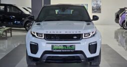 2018 LAND ROVER EVOQUE 2.0 TD4 HSE DYNAMIC For Sale in Pretoria