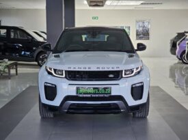 2018 LAND ROVER EVOQUE 2.0 TD4 HSE DYNAMIC For Sale in Pretoria