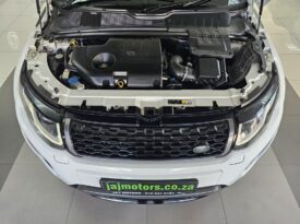 2018 LAND ROVER EVOQUE 2.0 TD4 HSE DYNAMIC For Sale in Pretoria