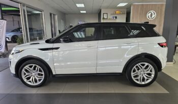 2018 LAND ROVER EVOQUE 2.0 TD4 HSE DYNAMIC For Sale in Pretoria full