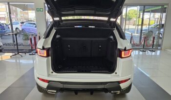 2018 LAND ROVER EVOQUE 2.0 TD4 HSE DYNAMIC For Sale in Pretoria full