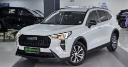 2025 HAVAL JOLION 1.5T CITY PLUS DCT For Sale in Pretoria