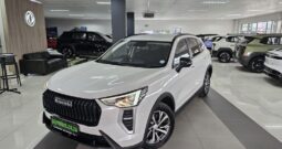 2025 HAVAL JOLION 1.5T CITY PLUS DCT For Sale in Pretoria