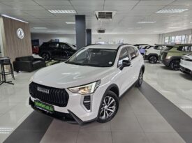 2025 HAVAL JOLION 1.5T CITY PLUS DCT For Sale in Pretoria