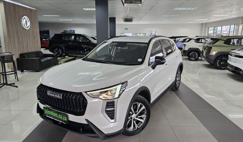 2025 HAVAL JOLION 1.5T CITY PLUS DCT For Sale in Pretoria full