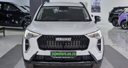 2025 HAVAL JOLION 1.5T CITY PLUS DCT For Sale in Pretoria