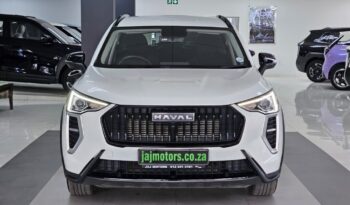 2025 HAVAL JOLION 1.5T CITY PLUS DCT For Sale in Pretoria full