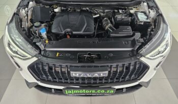 2025 HAVAL JOLION 1.5T CITY PLUS DCT For Sale in Pretoria full