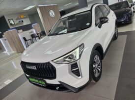 2025 HAVAL JOLION 1.5T CITY PLUS DCT For Sale in Pretoria