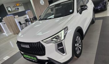 2025 HAVAL JOLION 1.5T CITY PLUS DCT For Sale in Pretoria full