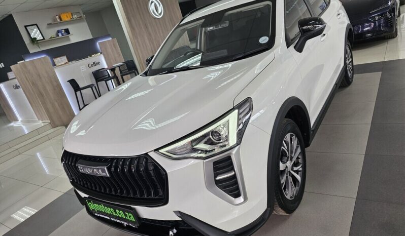2025 HAVAL JOLION 1.5T CITY PLUS DCT For Sale in Pretoria full