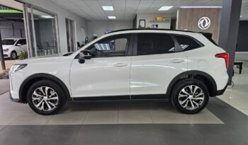2025 HAVAL JOLION 1.5T CITY PLUS DCT For Sale in Pretoria full