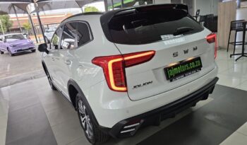 2025 HAVAL JOLION 1.5T CITY PLUS DCT For Sale in Pretoria full
