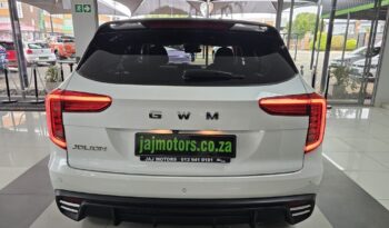 2025 HAVAL JOLION 1.5T CITY PLUS DCT For Sale in Pretoria full