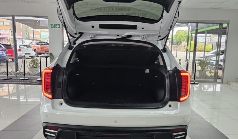 2025 HAVAL JOLION 1.5T CITY PLUS DCT For Sale in Pretoria full