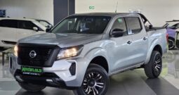 2022 NISSAN NAVARA 2.5DDTi SE D/C P/U For Sale in Pretoria