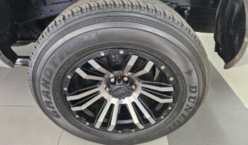 2022 NISSAN NAVARA 2.5DDTi SE D/C P/U For Sale in Pretoria full