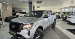2022 NISSAN NAVARA 2.5DDTi SE D/C P/U For Sale in Pretoria