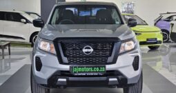 2022 NISSAN NAVARA 2.5DDTi SE D/C P/U For Sale in Pretoria