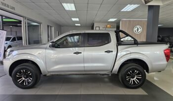 2022 NISSAN NAVARA 2.5DDTi SE D/C P/U For Sale in Pretoria full