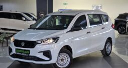 2024 SUZUKI ERTIGA 1.5 GA For Sale in Pretoria