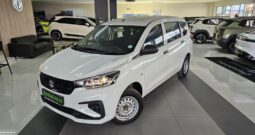 2024 SUZUKI ERTIGA 1.5 GA For Sale in Pretoria