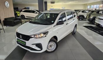 2024 SUZUKI ERTIGA 1.5 GA For Sale in Pretoria full
