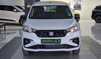 2024 SUZUKI ERTIGA 1.5 GA For Sale in Pretoria full
