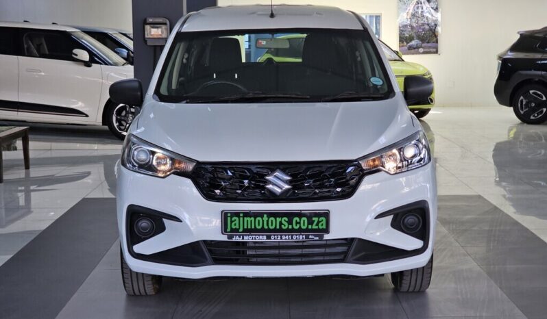 2024 SUZUKI ERTIGA 1.5 GA For Sale in Pretoria full