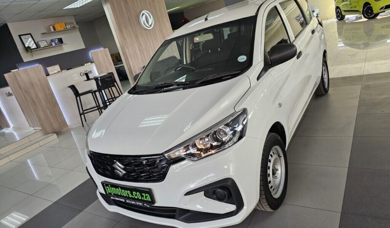 2024 SUZUKI ERTIGA 1.5 GA For Sale in Pretoria full