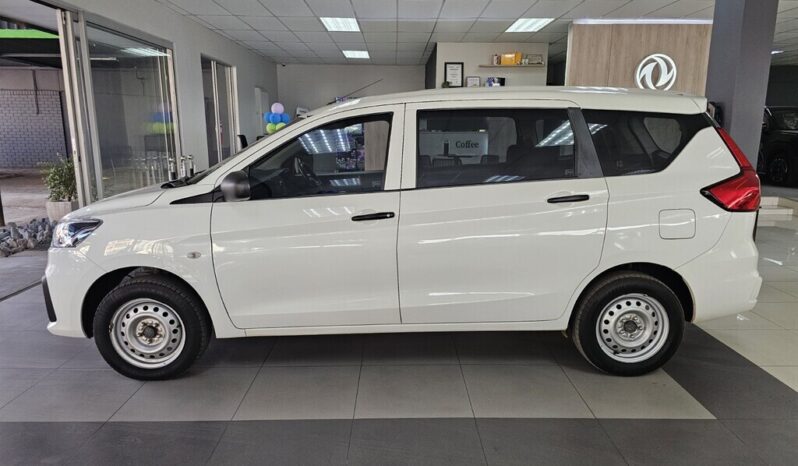 2024 SUZUKI ERTIGA 1.5 GA For Sale in Pretoria full