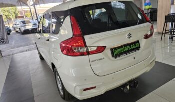 2024 SUZUKI ERTIGA 1.5 GA For Sale in Pretoria full