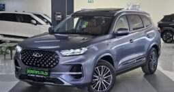 2023 CHERY TIGGO 8 PRO 1.6 TDGI EXECUTIVE DCT For Sale in Pretoria