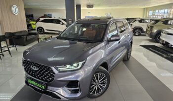 2023 CHERY TIGGO 8 PRO 1.6 TDGI EXECUTIVE DCT For Sale in Pretoria full