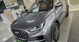 2023 CHERY TIGGO 8 PRO 1.6 TDGI EXECUTIVE DCT For Sale in Pretoria