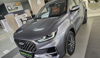 2023 CHERY TIGGO 8 PRO 1.6 TDGI EXECUTIVE DCT For Sale in Pretoria full