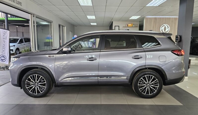 2023 CHERY TIGGO 8 PRO 1.6 TDGI EXECUTIVE DCT For Sale in Pretoria