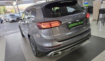 2023 CHERY TIGGO 8 PRO 1.6 TDGI EXECUTIVE DCT For Sale in Pretoria full