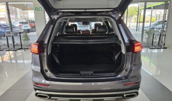 2023 CHERY TIGGO 8 PRO 1.6 TDGI EXECUTIVE DCT For Sale in Pretoria full