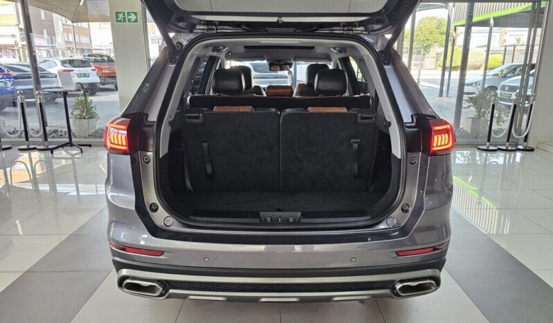 2023 CHERY TIGGO 8 PRO 1.6 TDGI EXECUTIVE DCT For Sale in Pretoria full
