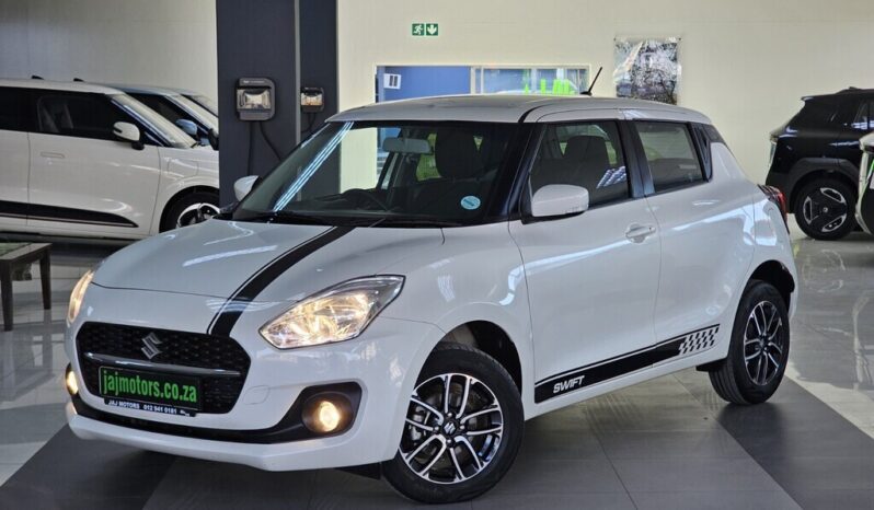 2023 SUZUKI SWIFT 1.2 GLX For Sale in Pretoria