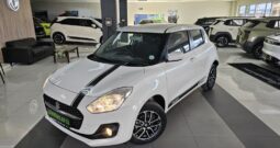 2023 SUZUKI SWIFT 1.2 GLX For Sale in Pretoria