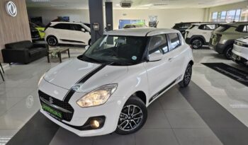 2023 SUZUKI SWIFT 1.2 GLX For Sale in Pretoria full