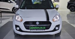 2023 SUZUKI SWIFT 1.2 GLX For Sale in Pretoria