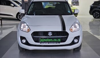 2023 SUZUKI SWIFT 1.2 GLX For Sale in Pretoria full
