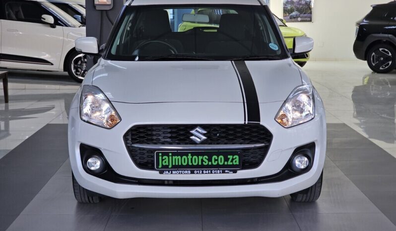 2023 SUZUKI SWIFT 1.2 GLX For Sale in Pretoria