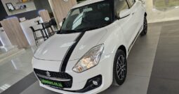 2023 SUZUKI SWIFT 1.2 GLX For Sale in Pretoria