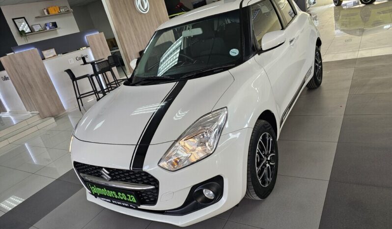 2023 SUZUKI SWIFT 1.2 GLX For Sale in Pretoria