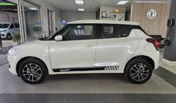 2023 SUZUKI SWIFT 1.2 GLX For Sale in Pretoria full
