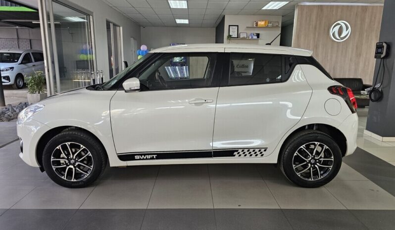 2023 SUZUKI SWIFT 1.2 GLX For Sale in Pretoria full